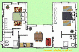 La Cascina 6